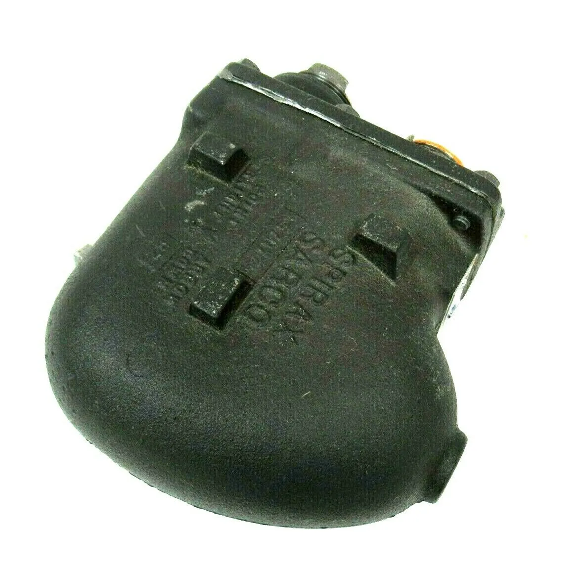 NEW SPIRAX SARCO 1-1/4-FT-75 STEAM TRAP 114FT75 38452