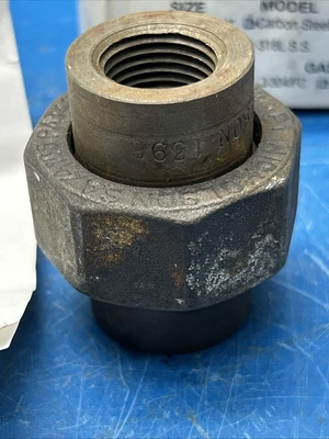 NEW Nicholson 5242400