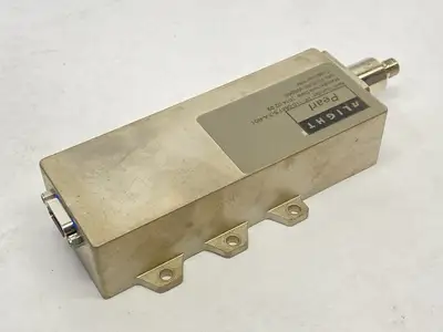 USED NLIGHT PEARL COUPLED DIODE LASER 110W