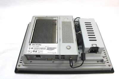 USED ALLEN BRADLEY 6181P-15TSXPX