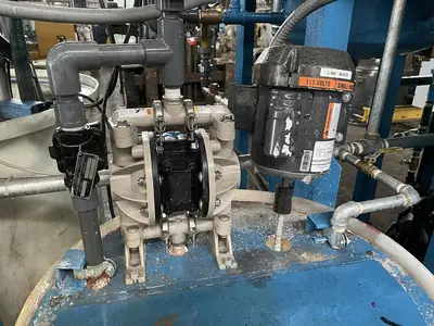 USED 2014 ALAR ENGINEERING 200