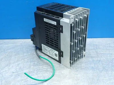 USED OMRON 3G3MX2A2004V1