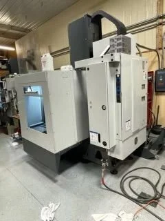 2022 HAAS VF-2 Vertical Machining Centers | Toolquip, Inc. (7)