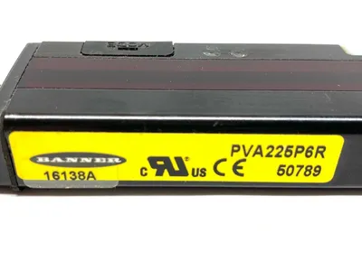 USED BANNER ARRAY RECEIVER