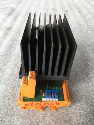 USED AMADA STPC POWER SUPPLY