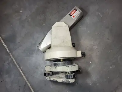 Used 2005 LASERLINE T-2000-D Surveying Equipment British Columbia CA | Lenmark #279361