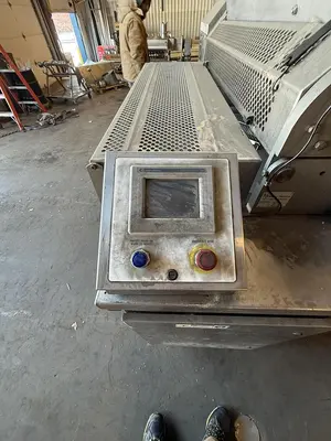 USED BAKER PERKINS 591/1