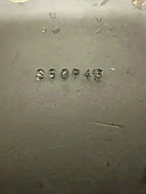 New | in-Stock BROWNING S60P45 Conveyor Parts Ohio US | Surplus Asset Holdings #1242718