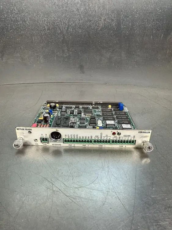 Used Mettler Toledo _UNKNOWN_ Printed Circuit Boards (PCB) South Carolina US | Palmetto Automation #1153568