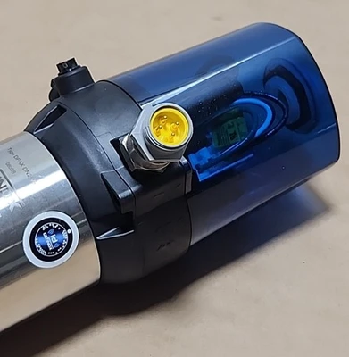 NEW DEFINOX 080SB