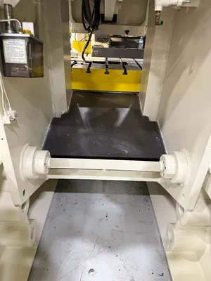 1981 KOMATSU OBS-110 Gap Frame (OBS) Presses | Rygate LLC (6)