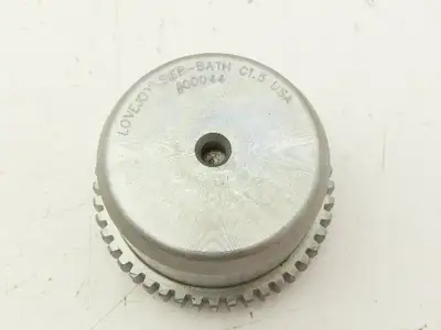 Lovejoy 69790400044 C 1.5 Gear Coupling Hub RSB