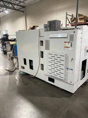 2006 HAAS SL-20T CNC Lathes | SNL Machine Trader LLC (5)