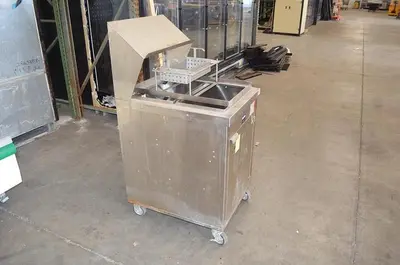 USED GILES BBT-SM