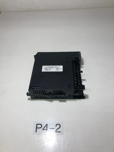 Used GE IC693MDL731C Input / Output Modules Indiana US | J&J Industrial Supply #1078901
