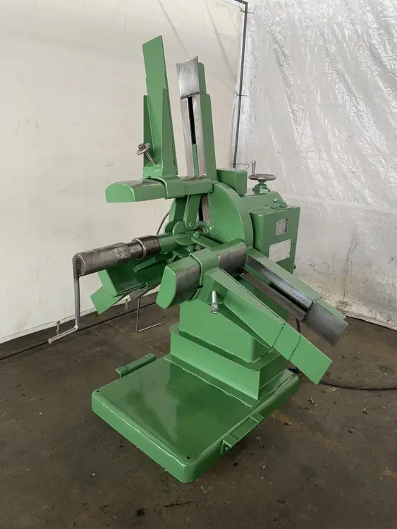 Used COILMATIC PR12404 Uncoilers Ohio US | G-2000, Inc. #1079795