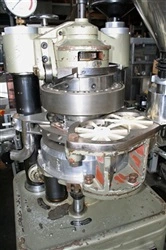 Used MANESTY _UNKNOWN_ Tablet Presses Connecticut US | DMC Industries #1281638