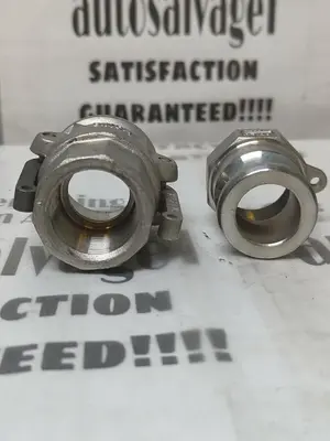 New | in-Stock ANDREWS 100-D Valves/Fittings Ohio US | Surplus Asset Holdings #1238427
