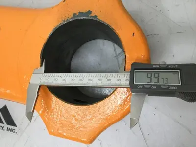 USED CINCINNATI MILACRON 5021933