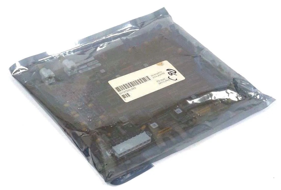 NEW UNISYS 32747024-003 PCA ADAPTER BOARD 3274 7024-003