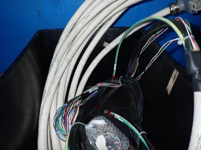 USED FANUC EE6246203008