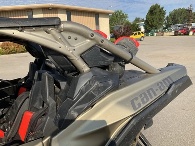 Used 2023 CAN-AM MAVERICK X3 Utility Vehicles Michigan US | Miedema Asset Management Group #1384786