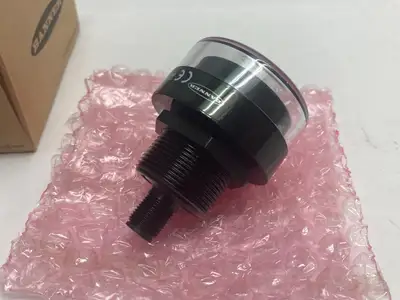 New | in-Stock BANNER ENGINEERING SEALED LED WORK SPOTLIGHT 50MM GREEN 20 DEGREE LENS Lighting | Maverick Industrial Sales #1108349