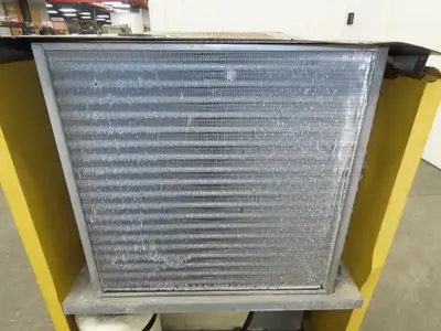 Kaeser TD51 Compressed Air Dryer 460V 3PH Pneumatic No Cover