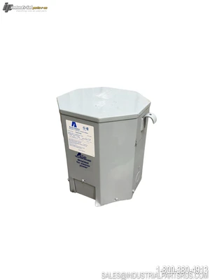 New | in-Stock ACME ELECTRIC T2535153S Transformers Kentucky US | Industrial Parts R Us Inc. #1482173