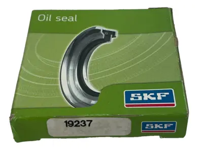 NEW SKF 19237 OIL SEAL LOT OF 10