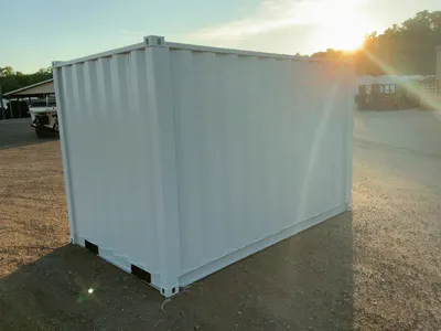 Used _UNKNOWN_ _UNKNOWN_ Shipping Containers Michigan US | Miedema Asset Management Group #1308254