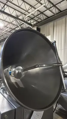 USED VEMAG HP 20E