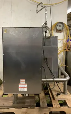 USED Vulcan K20GLT