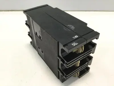 USED FUJI ELECTRIC S63-60