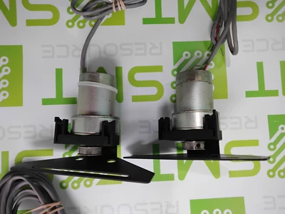 USED AMETEK PITTMAN GM9232C513-R7