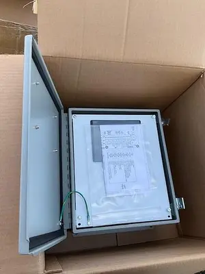 USED 2018 ALTRONIC ECVI