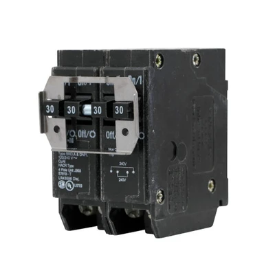 Eaton BR430 [New]