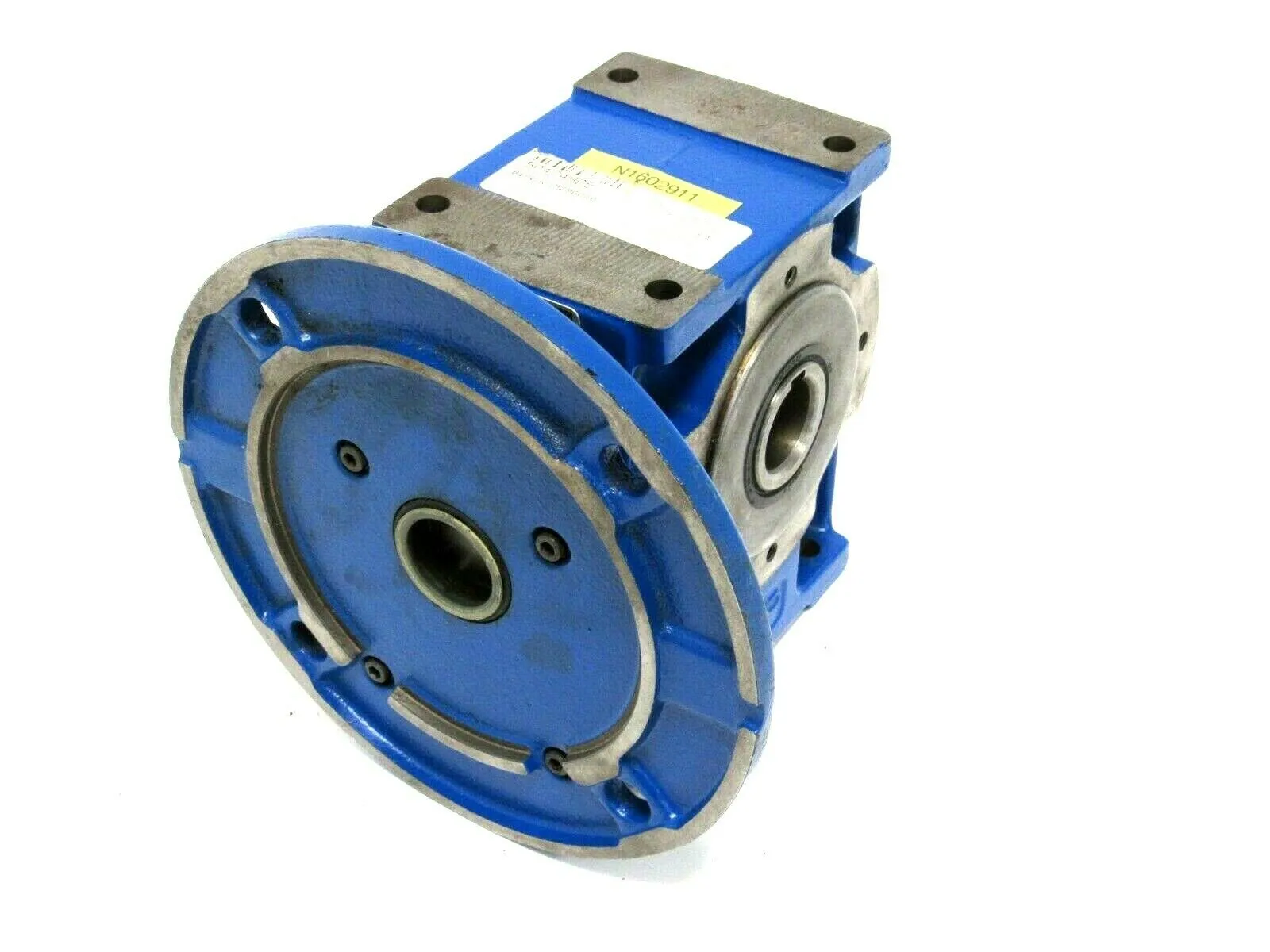 NEW ROSSI MR1V-50-U02A GEAR REDUCER MR1V50U02A