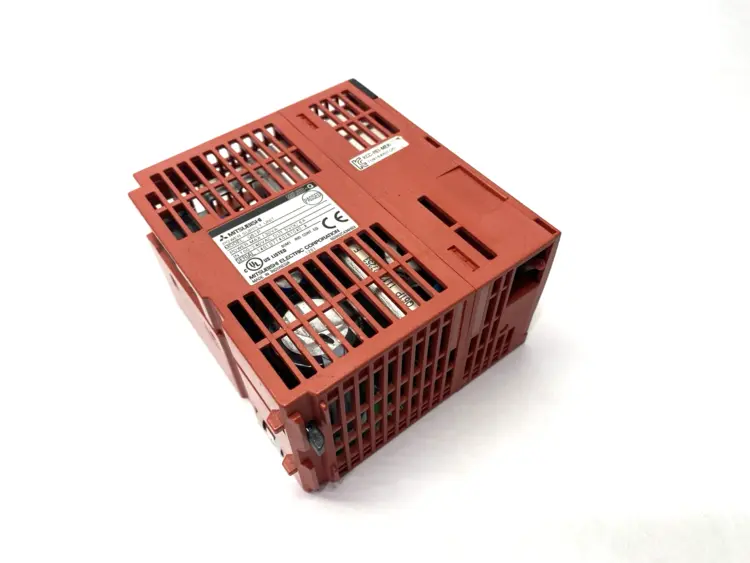 Used ABB POWER SUPPLY UNIT 100-240VAC IN 5VDC 6A OUT PLC Power Supplies Michigan US | Maverick Industrial Sales #1090843