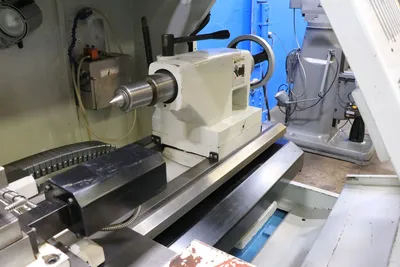 2007 TRAK 1840SX CNC Lathes 2-Axis | Clark Machinery Sales, LLC (4)