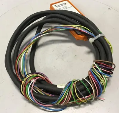 USED LUMBERG ASB 8 LED 5 4 14