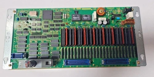 Fanuc A16B-2200-0700/05A PC Board