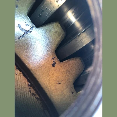 USED EIMCO 74215-01A