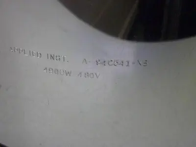 NEW AIC A-94C541-XB