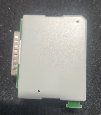 USED Allen-Bradley 2090-U3BB2-DM44