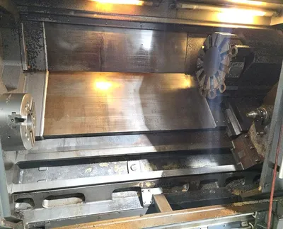 2011 LEADWELL LTC-35CL CNC 2 Axis Turning Centers | Murphy Machinery (5)