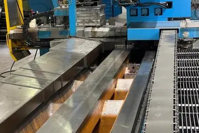 Used 2008 GIUSEPPE GIANA GGH 1100/760 X 12000 CNC Lathes Georgia US | Shub Machinery #793763