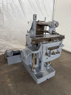 USED KEARNEY & TRECKER MODEL H