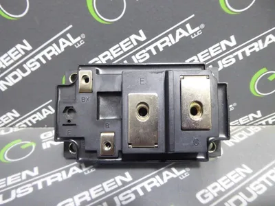 Fuji Electric 1DI300Z-120-05 IGBT Module 300A 1200V United Kingdom Used