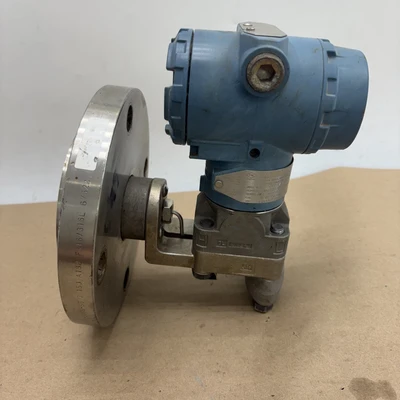 Used INDUSTRIAL MRO 3051L2AA0FD21AAM5DF Test Equipment - Other Indiana US | J&J Industrial Supply #1285260